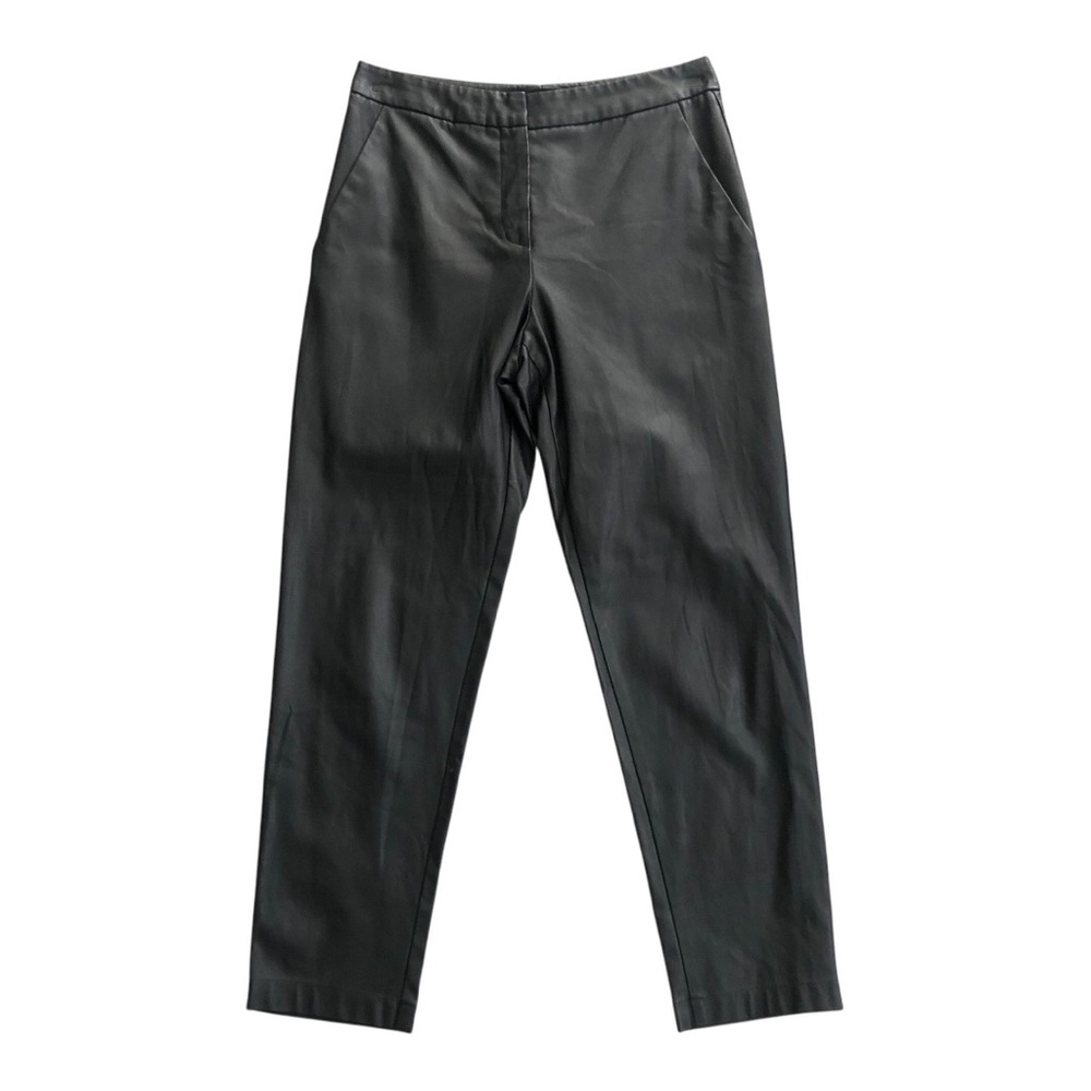 ▪️NHA LCHANH Faux Leather Pant▪️